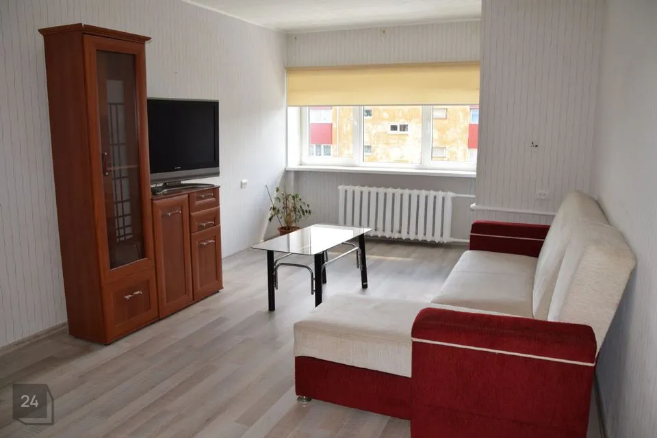 3-toaline Korter - Kohtla-Järve linn, Järve linnaosa - foto 4