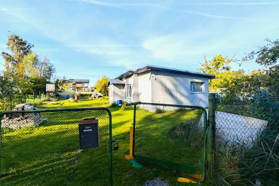 2-toaline Suvila  -  Maardu linn