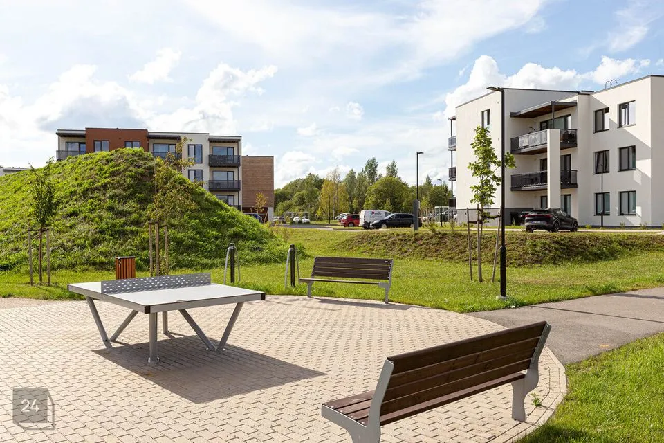 2-toaline Korter - Tartu vald, Raadi alev - foto 5