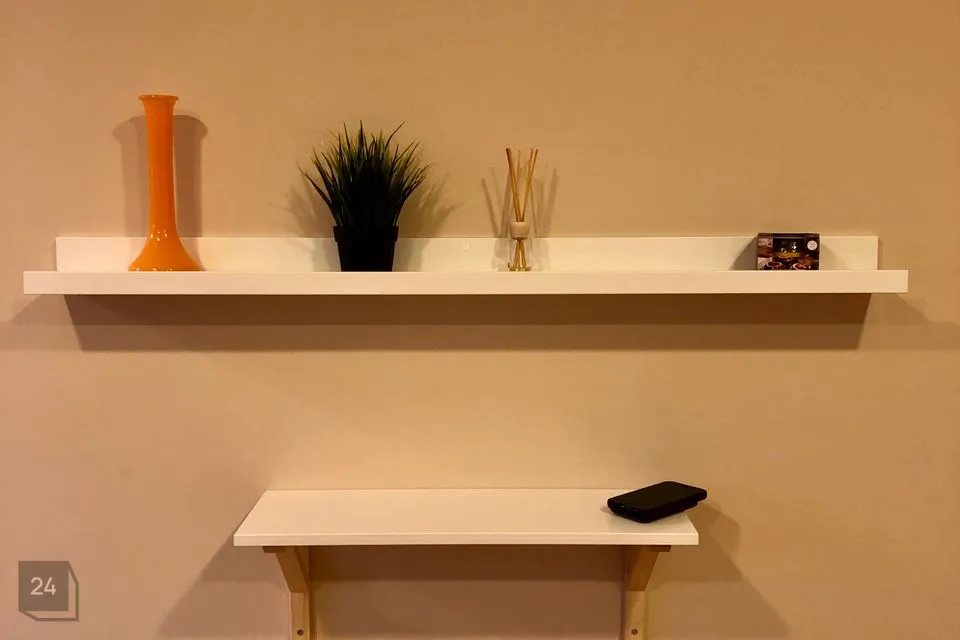 2-toaline Korter - Jõhvi vald, Jõhvi linn - foto 4