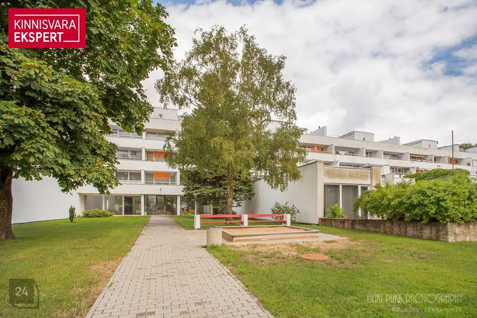 3-toaline Korter - Pärnu linn, Pärnu linn