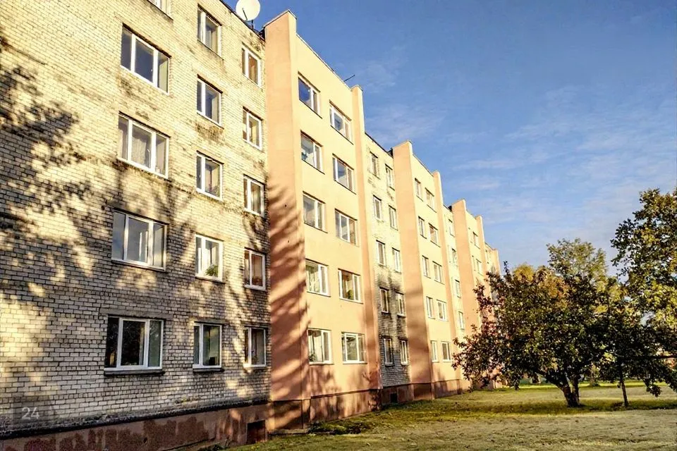 2-toaline Korter  -  Pärnu linn, Pärnu linn - foto 2