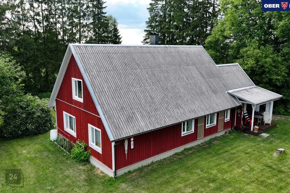 3-toaline Maja  -  Põhja-Pärnumaa vald, Roodi küla - foto 3