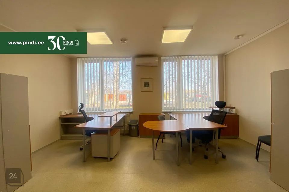 Mitme sihtotstarbega, 31 m² Äripind - Tallinn, Lasnamäe linnaosa - foto 4