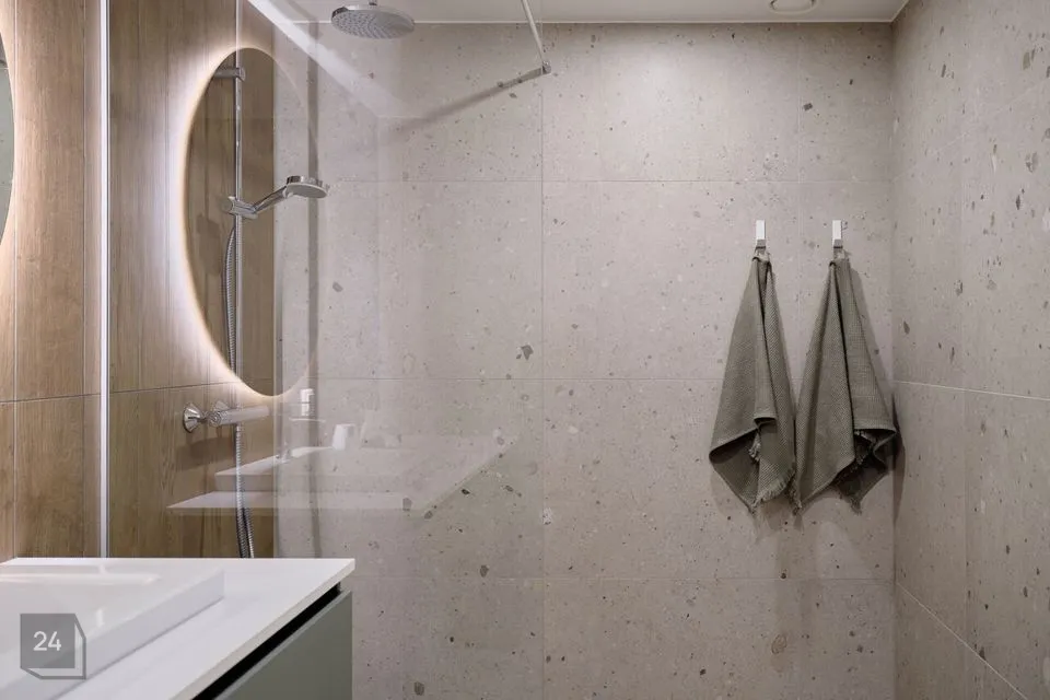 3-toaline Korter  -  Kiili vald, Kiili alev - foto 4