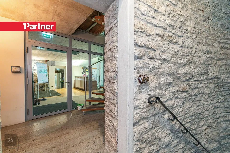 Büroo või Teenindus, 359 m² Äripind - Tallinn, Kesklinna linnaosa - foto 5