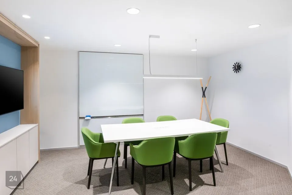 Büroo, 50 m² Äripind - Tallinn, Kesklinna linnaosa - foto 4