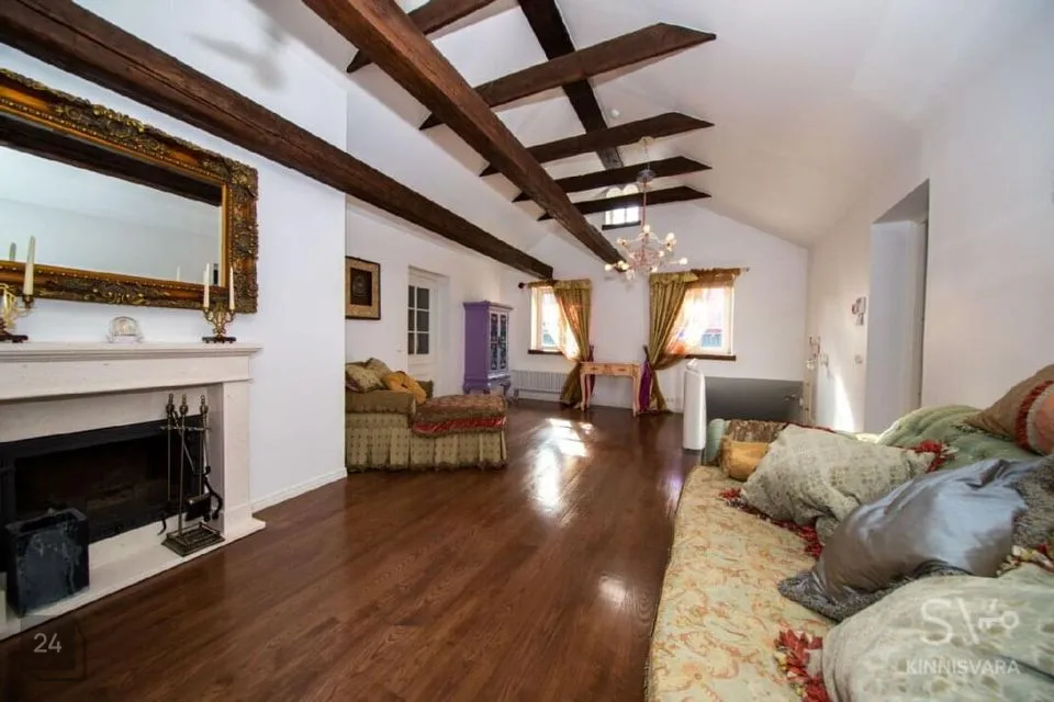 5-toaline Maja  -  Tallinn, Kesklinna linnaosa - foto 4