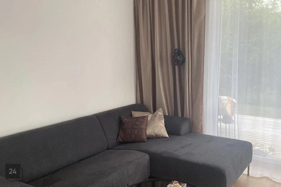 4-toaline Korter  -  Tartu vald, Raadi - foto 3