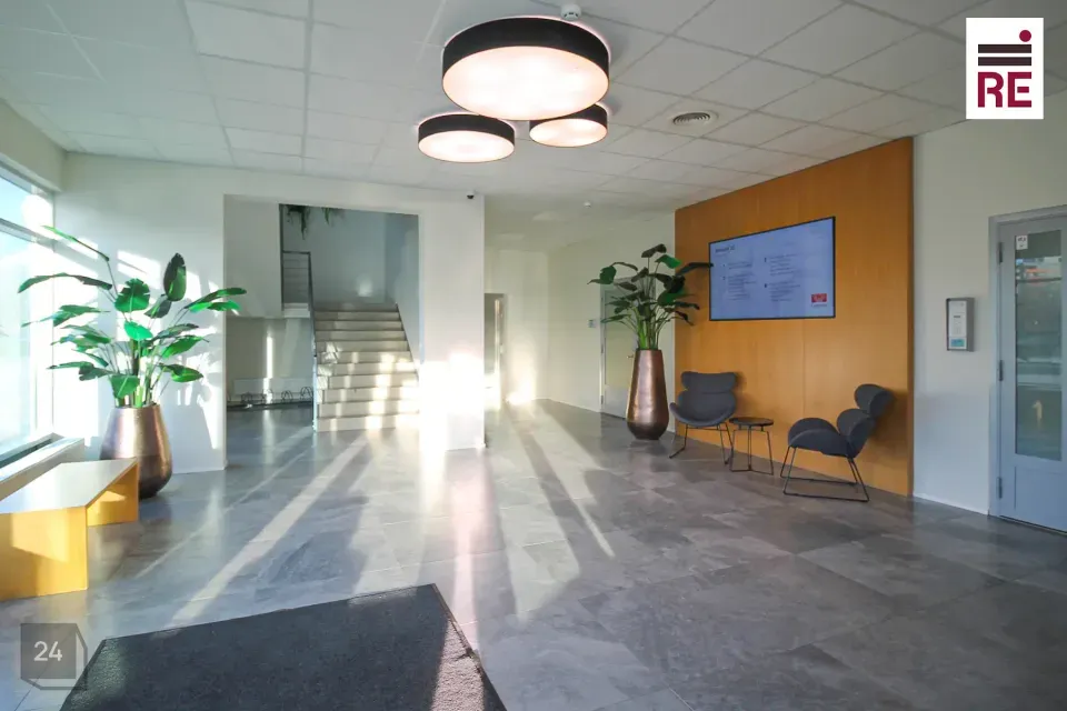 Büroo, 105 m² Äripind  -  Tallinn, Haabersti linnaosa