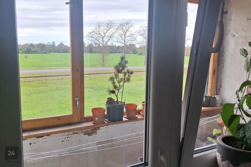 3-toaline Korter  -  Kohtla-Järve linn, Ahtme linnaosa - foto 5