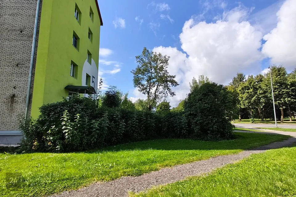 2-комнатная Квартира в Narva linn - фото 2
