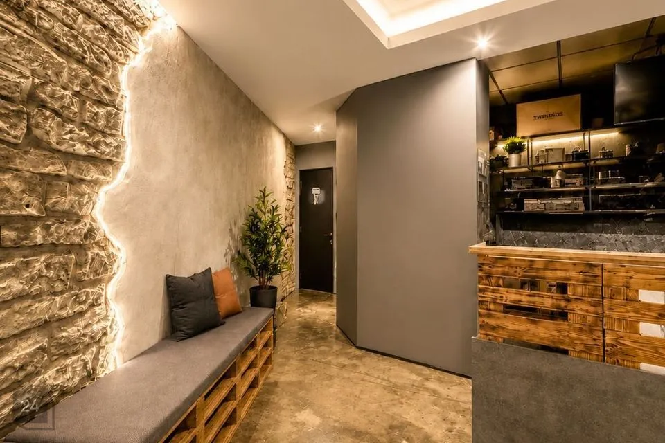 70 m² Äripind  -  Tallinn, Kesklinna linnaosa - foto 3