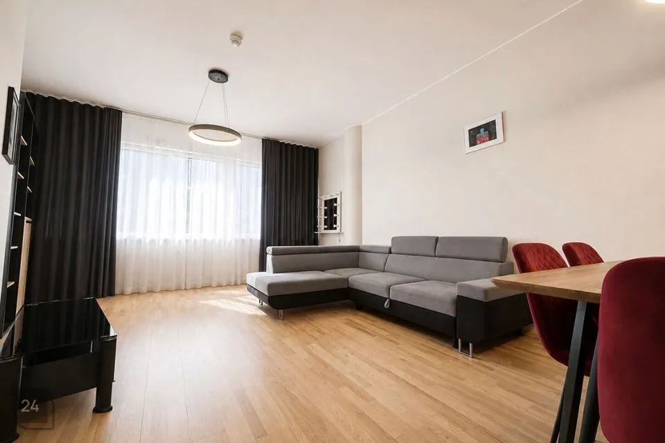 2-toaline Korter - Tallinn, Kesklinna linnaosa - foto 2