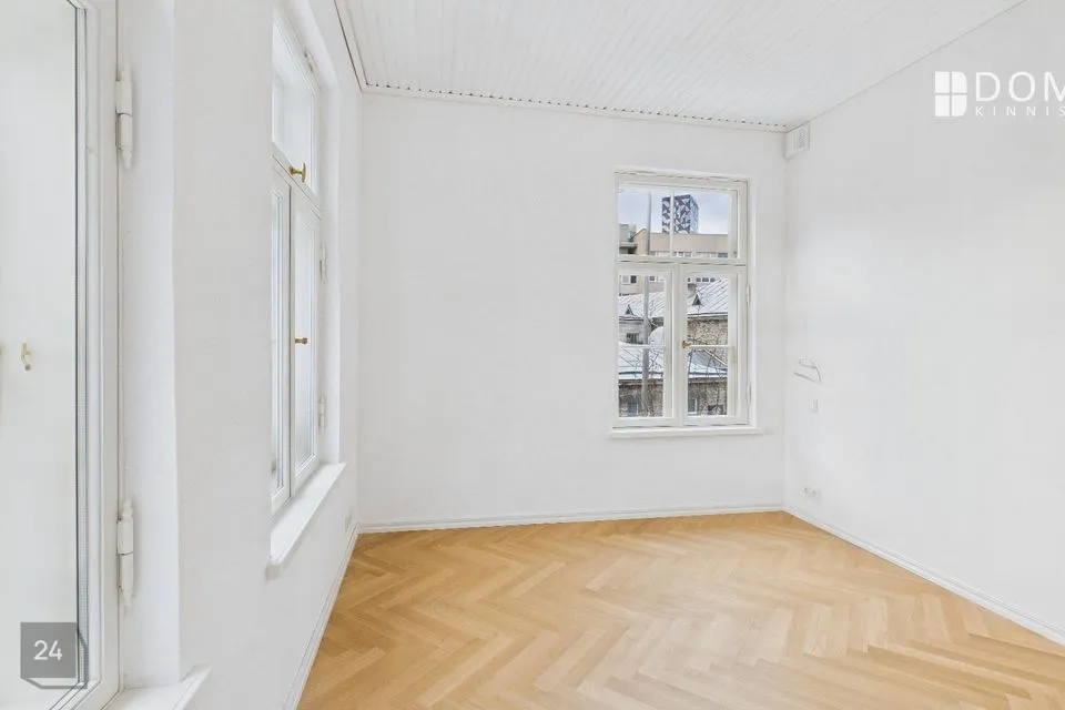 3-комнатная Квартира в Tallinn, Kesklinna linnaosa - фото 3