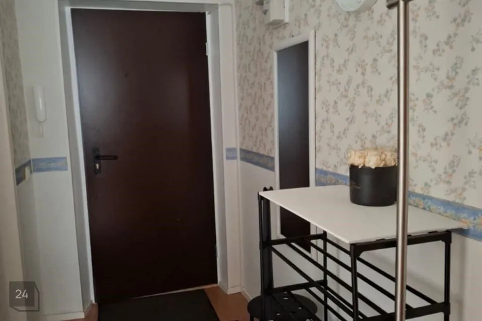 1-toaline Korter - Pärnu linn, Pärnu linn - foto 4