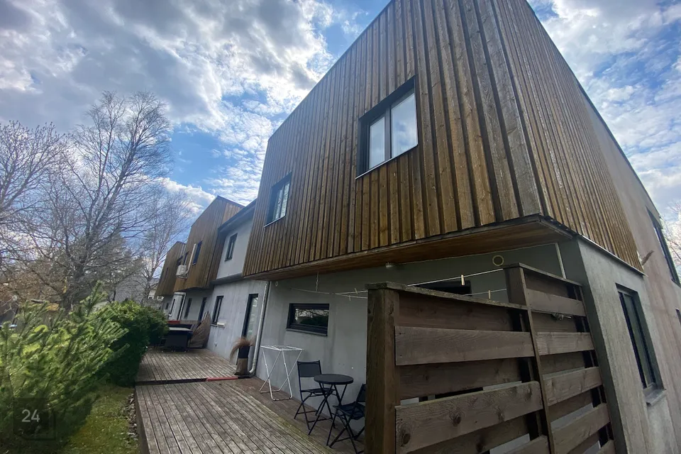 Ridaelamu boks, 3-toaline Majaosa - Rapla vald, Rapla linn