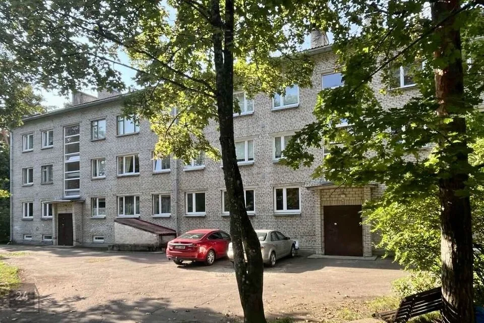 1-toaline Korter  -  Narva-Jõesuu linn, Narva-Jõesuu linn - foto 2