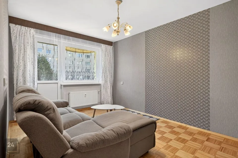 1-toaline Korter  -  Tallinn, Lasnamäe linnaosa - foto 4