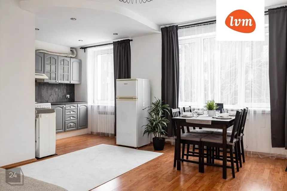 2-toaline Korter  -  Tallinn, Lasnamäe linnaosa - foto 2