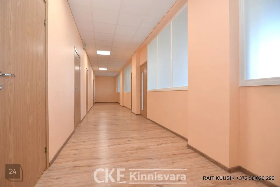 Muu, 21 m² Äripind - Tartu linn, Tartu linn - foto 4