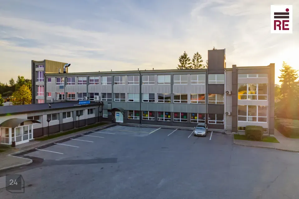 Bureau or Service, 126 m² business in Tallinn, Lasnamäe linnaosa