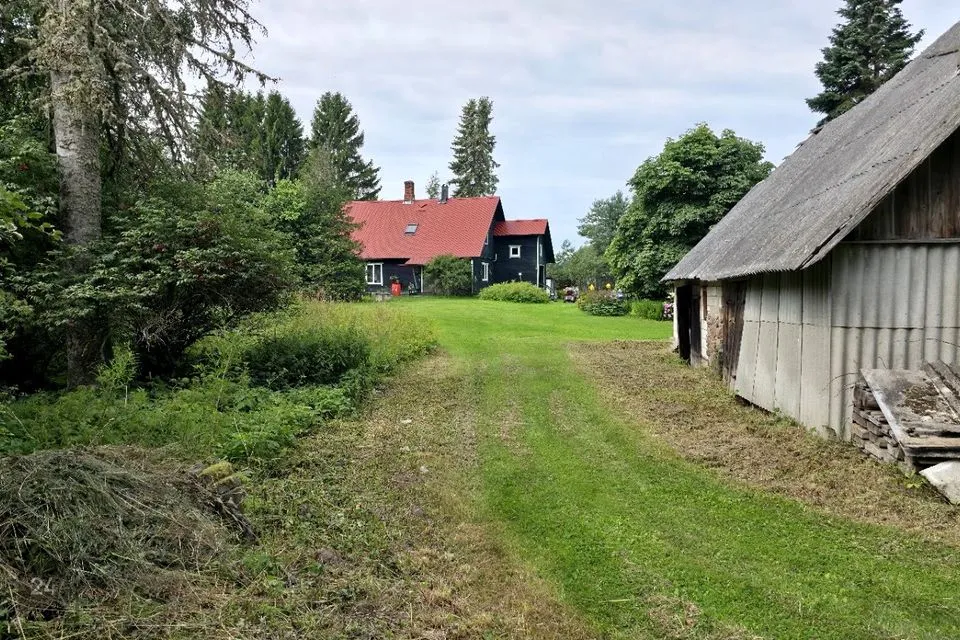 120 m² Maja - Põlva vald, Tilsi küla - foto 4