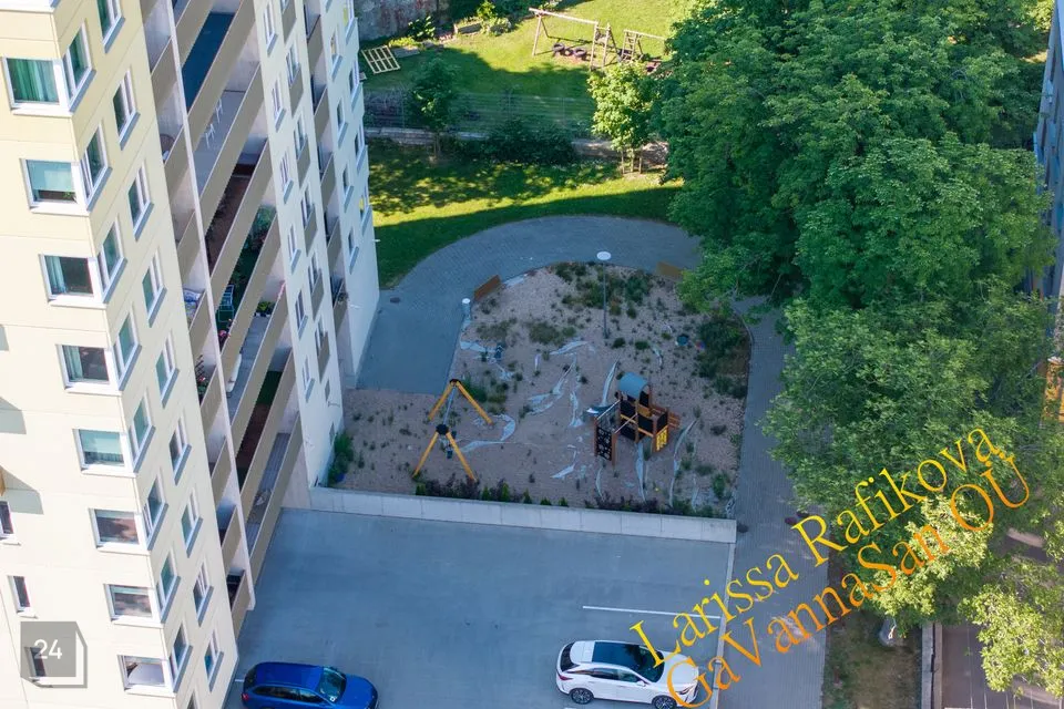 2-toaline Korter  -  Tallinn, Põhja-Tallinna linnaosa - foto 5