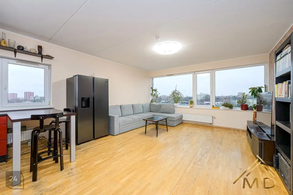 3-toaline Korter  -  Tallinn, Mustamäe linnaosa - foto 4