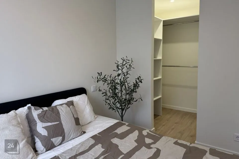 3-toaline Korter  -  Tallinn, Põhja-Tallinna linnaosa