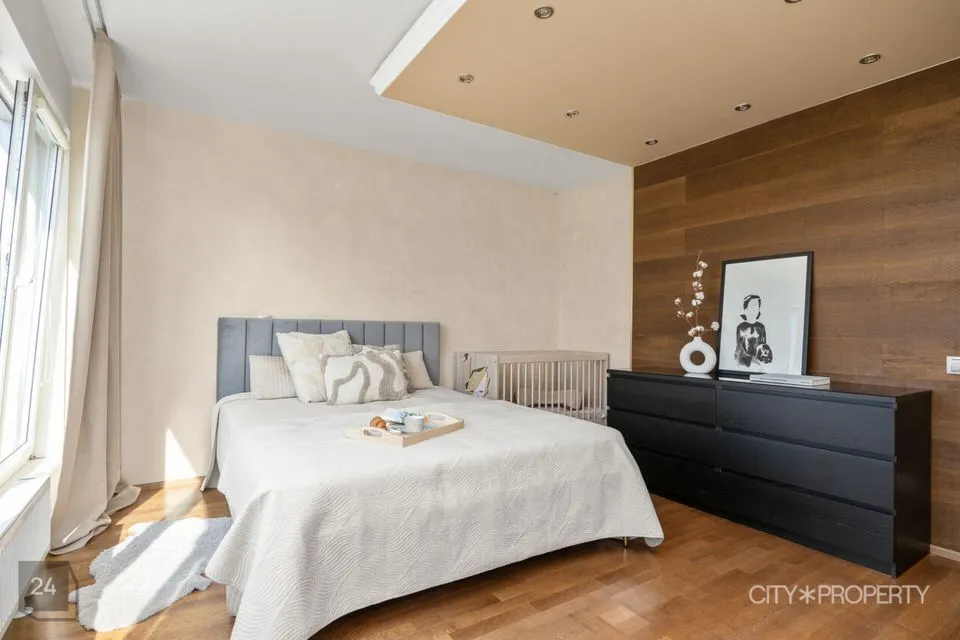 3-toaline Korter - Tallinn, Haabersti linnaosa - foto 2