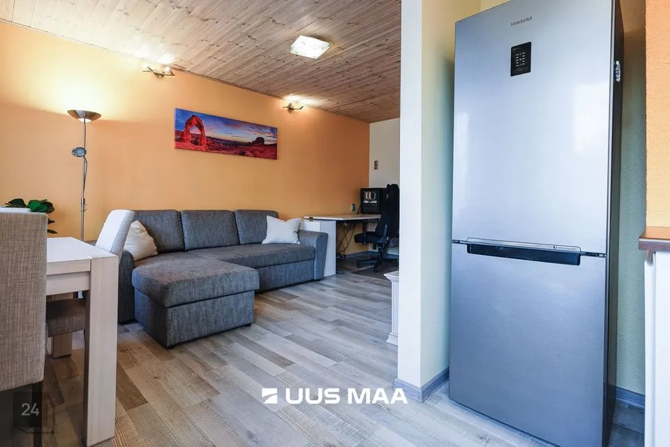 2-toaline Korter - Tallinn, Mustamäe linnaosa - foto 3