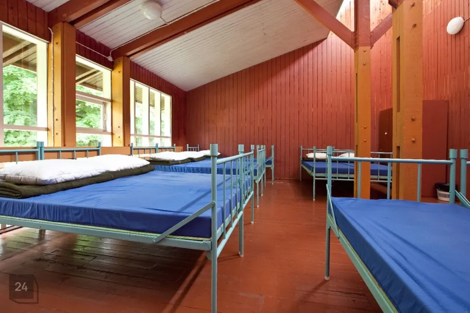 Muu, 4799 m² Äripind  -  Lääneranna vald, Matsi küla - foto 2