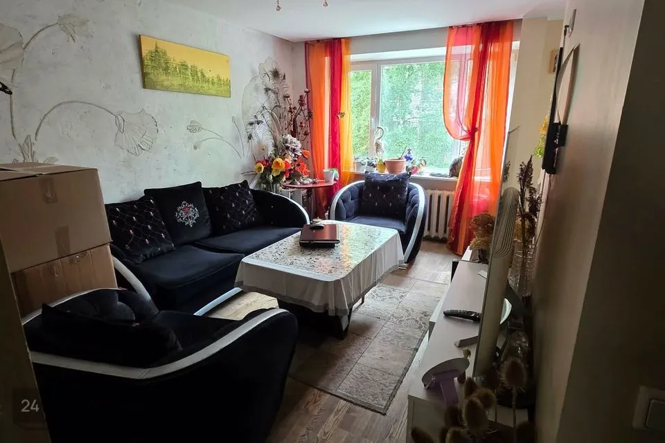 2-toaline Korter  -  Tallinn, Põhja-Tallinna linnaosa - foto 5
