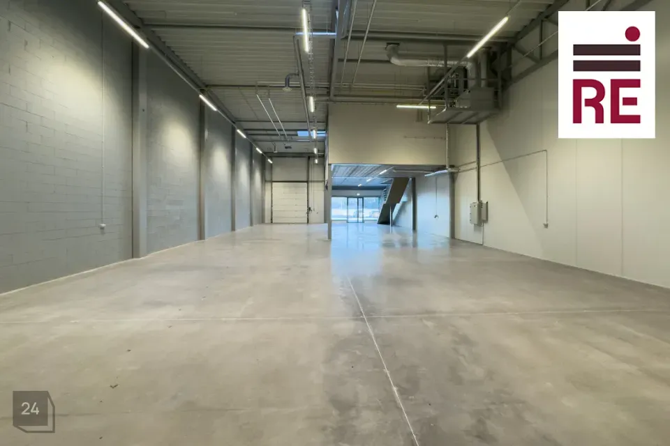 Mitme sihtotstarbega, 486 m² Äripind  -  Saku vald, Jälgimäe küla - foto 2