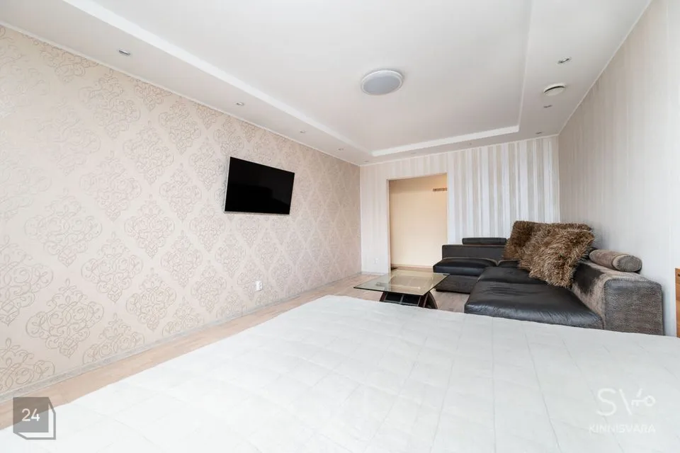 1-toaline Korter - Tallinn, Haabersti linnaosa - foto 5