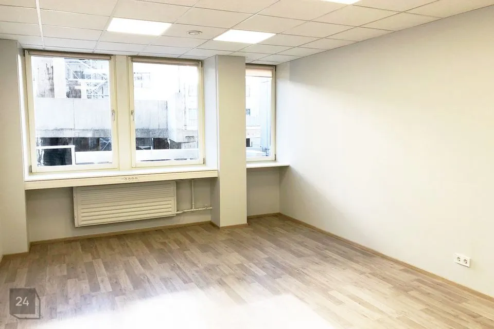 26 m² Äripind  -  Tallinn, Kesklinna linnaosa - foto 3