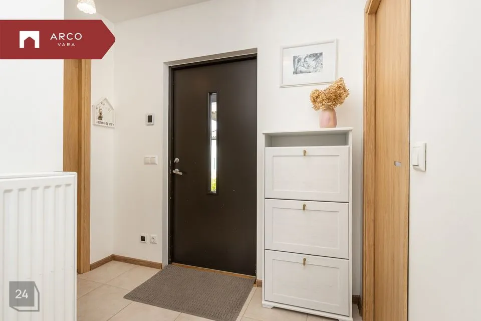 4-toaline Maja  -  Harku vald, Tabasalu alevik - foto 3