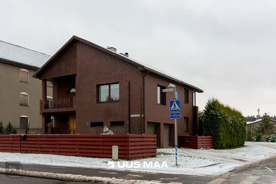 5-toaline Maja - Tartu linn, Tartu linn - foto 2