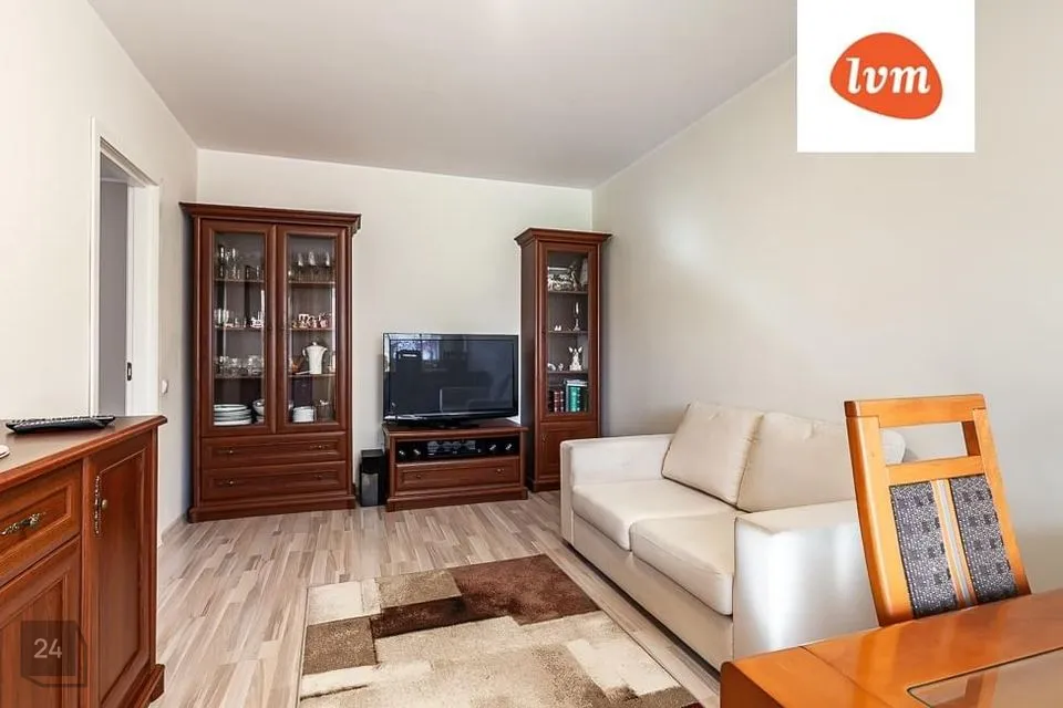 4-room apartment in Tallinn, Lasnamäe linnaosa - photo 4