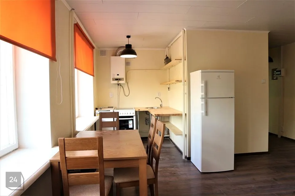 2-toaline Korter  -  Tartu linn, Tartu linn - foto 5