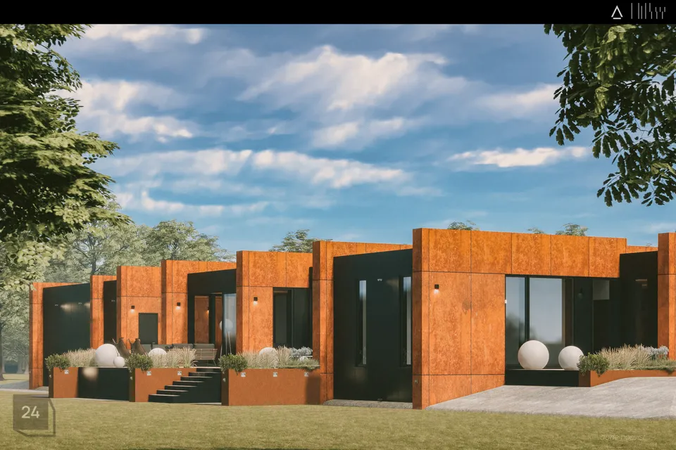 Elamumaa, 10615 m² Maa  -  Saue vald, Alliku küla