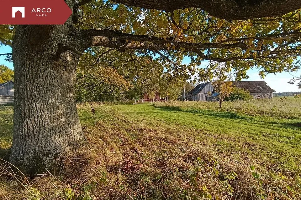 3-toaline Maja  -  Rakvere vald, Rägavere küla - foto 4