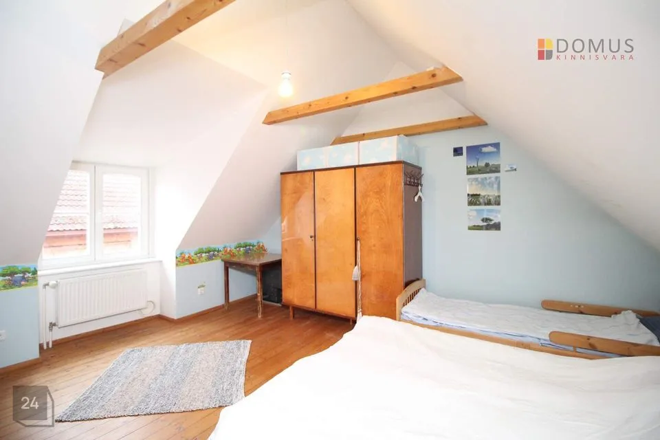 1-toaline Korter - Viljandi linn