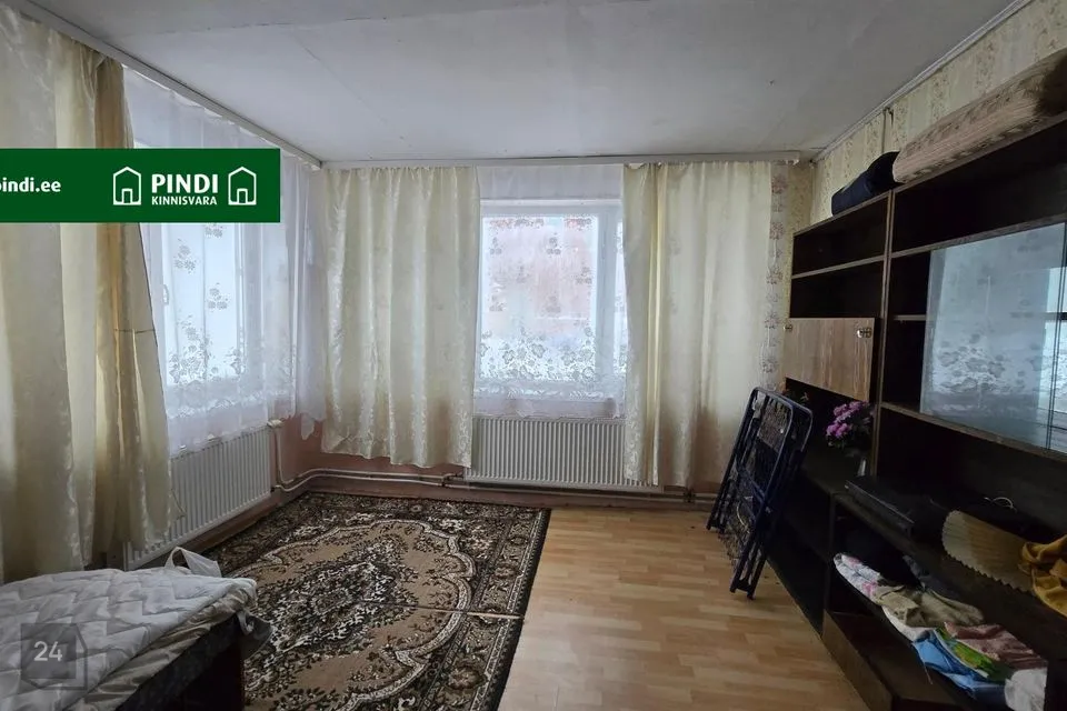 4-комнатная дом в Alutaguse vald, Mäetaguse alevik - фото 5