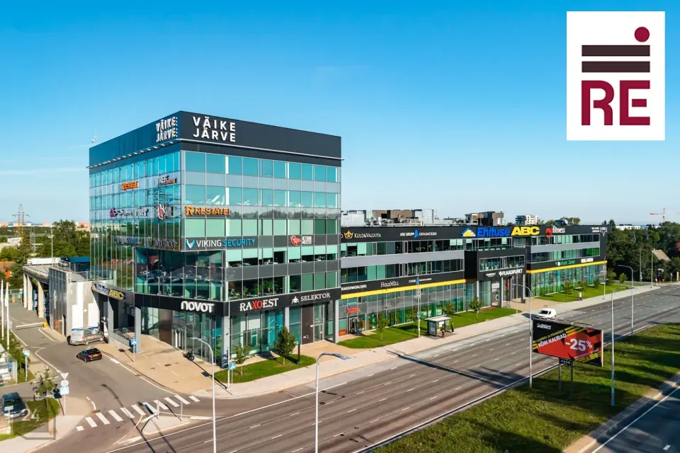 Торговля или Обслуживание, 183 m² Бизнес-площадь в Tallinn, Kristiine linnaosa - фото 2