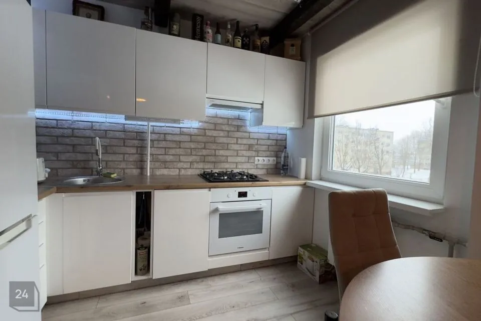 48 m² Korter  -  Narva linn