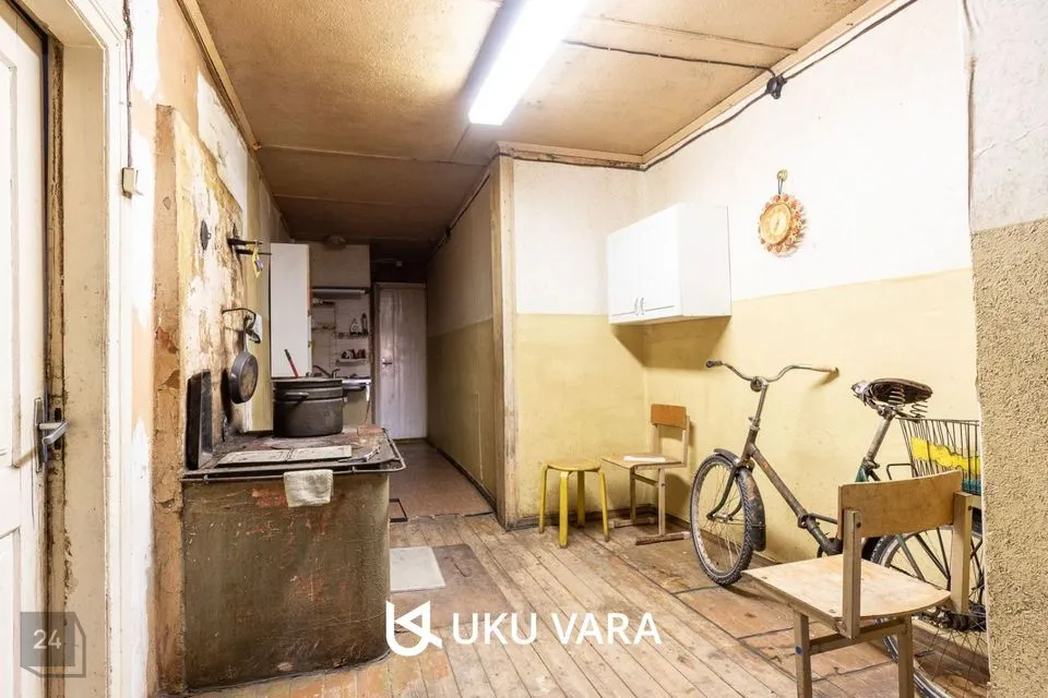 3-комнатная Дача в Viljandi vald, Kookla küla - фото 4