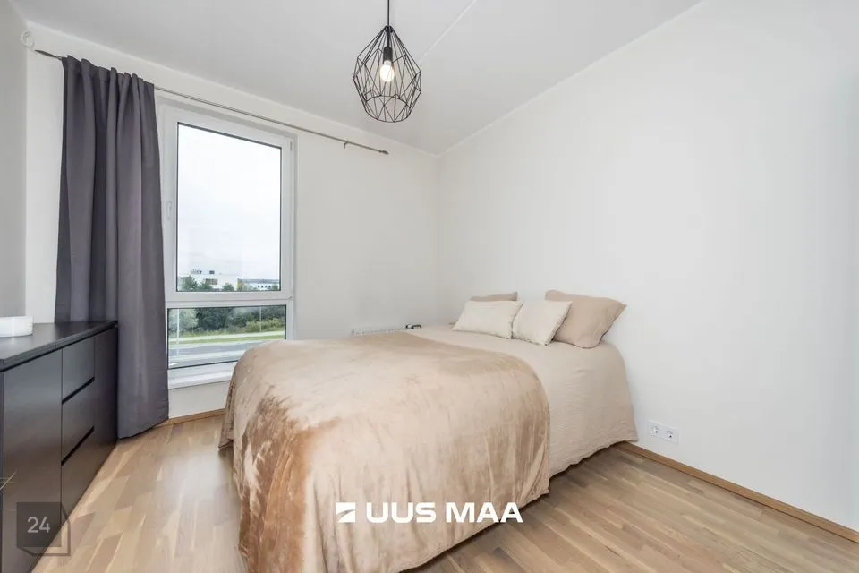 2-toaline Korter - Tallinn, Haabersti linnaosa - foto 2