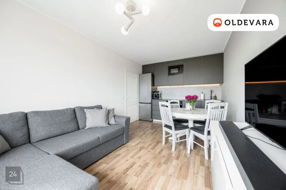 3-room apartment in Saue vald, Laagri alevik - photo 3